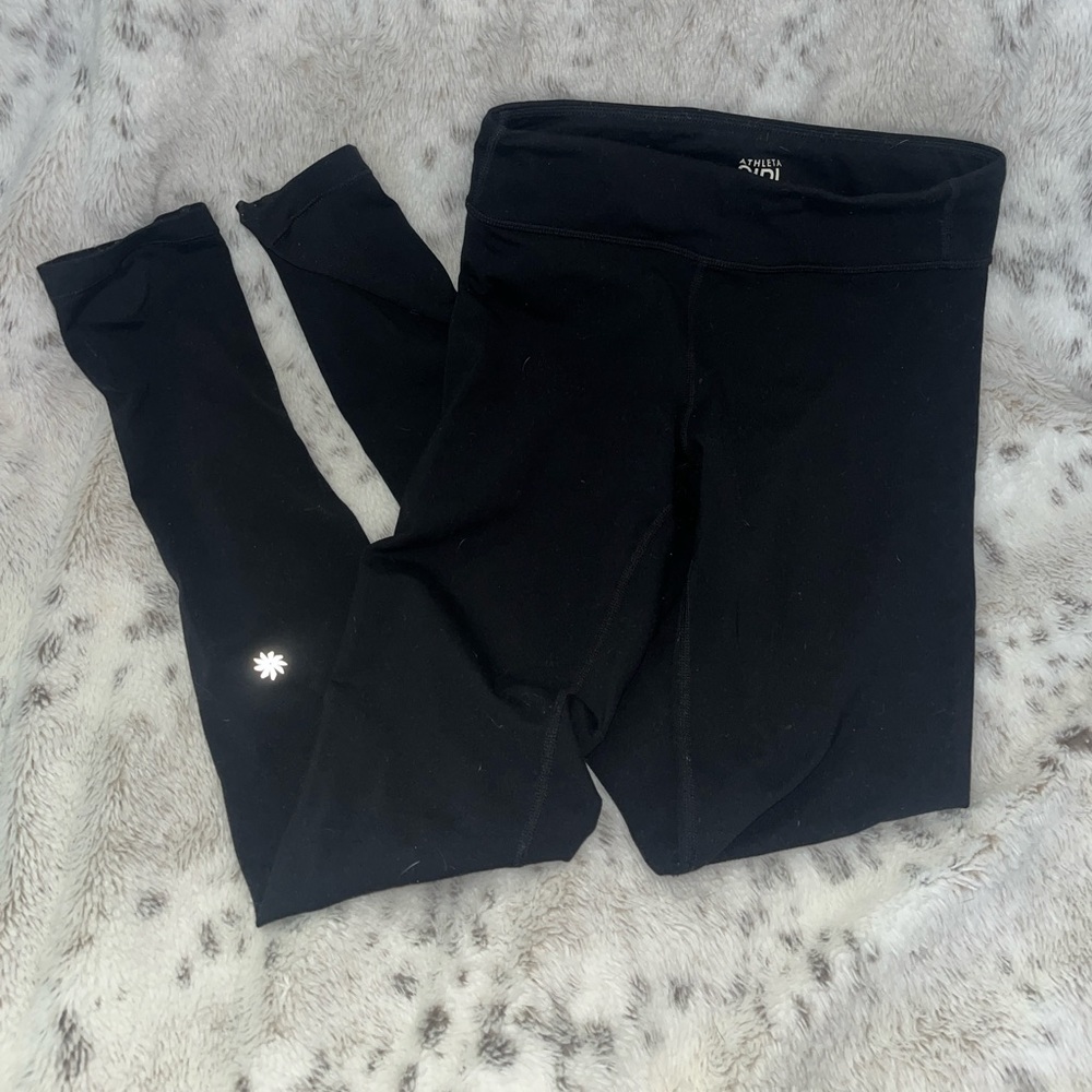 Athleta girl leggings